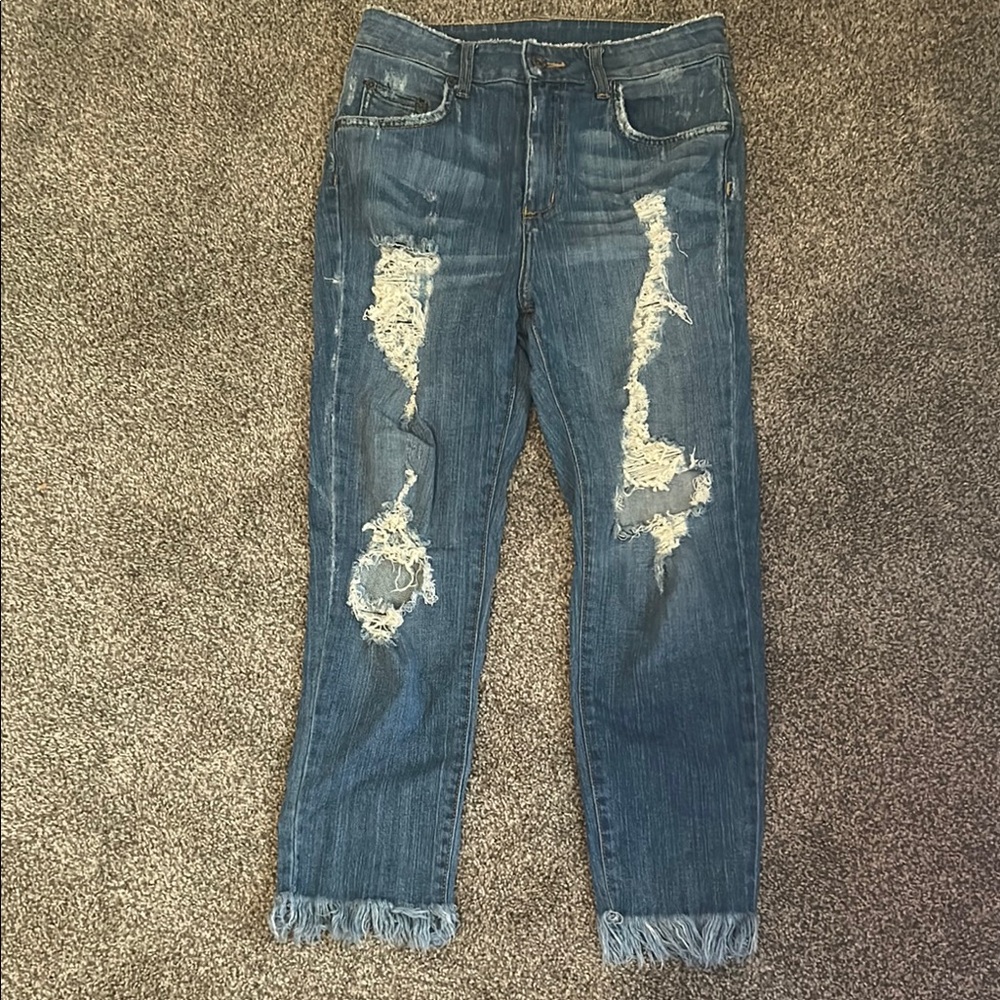Carmar jeans